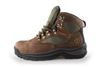 Timberland Wandelschoenen in maat 37½ Bruin | 5% extra, Bruin, Verzenden, Wandelschoenen, Timberland