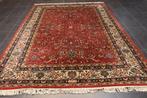 Tabriz - Tapijt - 346 cm - 252 cm, Huis en Inrichting, Stoffering | Tapijten en Vloerkleden, Nieuw