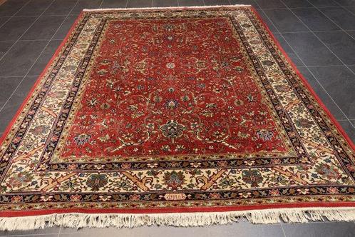 Tabriz - Tapijt - 346 cm - 252 cm, Huis en Inrichting, Stoffering | Tapijten en Vloerkleden