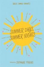 Summer Days Summer Nights 9781509809899 Perkins  Stephanie, Verzenden, Perkins  Stephanie