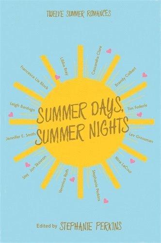 Summer Days Summer Nights 9781509809899 Perkins  Stephanie, Livres, Langue | Anglais, Envoi