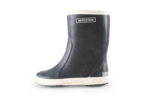 Bergstein Regenlaarzen in maat 27 Zwart | 5% extra korting, Kinderen en Baby's, Kinderkleding | Schoenen en Sokken, Jongen of Meisje