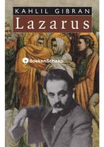 Lazarus, Boeken, Verzenden, Gelezen