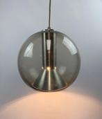 Raak Amsterdam - Frank Ligtelijn - Lampe - Verre, Antiquités & Art