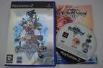 Kingdom Hearts II (PS2 PAL)