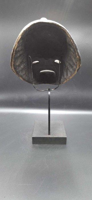 Mask - Nigeria (Zonder Minimumprijs), Antiek en Kunst, Kunst | Niet-Westerse kunst