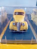 Tintin Voiture 1/24 N°61 - 2019, Nieuw