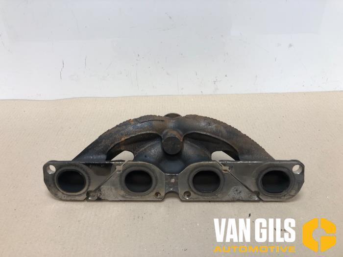 Uitlaatspruitstuk BMW X5 O254592, Auto-onderdelen, Carrosserie