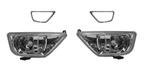 Ford Focus 2001-2004 Compleet Mistlampset (Mistlampsets), Verzenden, Nieuw