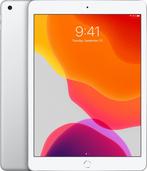 Apple iPad 7 zilver (4-core 2,34Ghz) 32GB 10.2 (2160x1620), Informatique & Logiciels, Apple iPad Tablettes, Ophalen of Verzenden