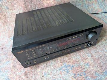 Denon - AVR-1801 Récepteur multicanaux à semi-conducteurs