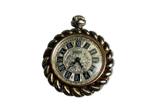 Veiling - Vintage Pontiac | Pendant Watch | Rope Bezel Des