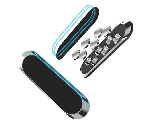 DrPhone A7 Pro Mini Magneet Strip – Magnetische Mobiele, Informatique & Logiciels, Supports d'ordinateur portable, Envoi