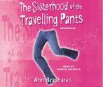 Summers of the Sisterhood: The Sisterhood of the Travelling, Verzenden, Ann Brashares