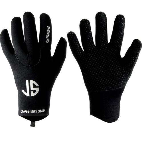 JS Maverick 3mm glove, Watersport en Boten, Watersportkleding, Dame of Heer, Overige typen, Nieuw, Verzenden