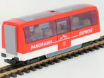 Playmobil 6342 Panorama Express Personen Wagon, Hobby en Vrije tijd, Modelbouw | Overige, Ophalen of Verzenden, Gebruikt