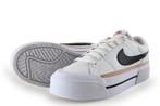 Nike sportschoenen in maat 38½ Wit | 5% korting, Kleding | Dames, Schoenen, Verzenden, Nike, Zo goed als nieuw, Wit