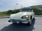 Citroën - ID 19 B Serie - 1969, Auto's