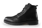 GAP Veterboots in maat 41 Zwart | 5% extra korting, GAP, Verzenden, Zwart, Overige typen