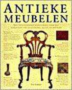 Antieke meubelen 9789062489220 T. Forrest, Boeken, Verzenden, Gelezen, T. Forrest