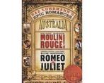 Romeo + Juliet & Moulin Rouge! & Australia, Cd's en Dvd's, Verzenden, Nieuw in verpakking