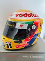 Lewis Hamilton - 2012 - Casque 1/2, Nieuw