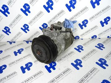Airco compressor A 001 230 5511 o.a: CLK-klasse w209, Ophalen of Verzenden