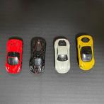 Tomica - Voiture miniature (4) - Ferrari 488 Spider (Red), Nieuw