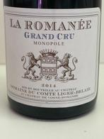 2014 Domaine du Comte Liger-Belair, La Romanée - La Romanéé