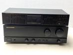 Marantz - PM-32 Solid state integrated amplifier, EQ-551