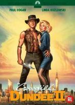 CROCODILE DUNDEE 2, Cd's en Dvd's, Dvd's | Actie, Verzenden, Nieuw in verpakking