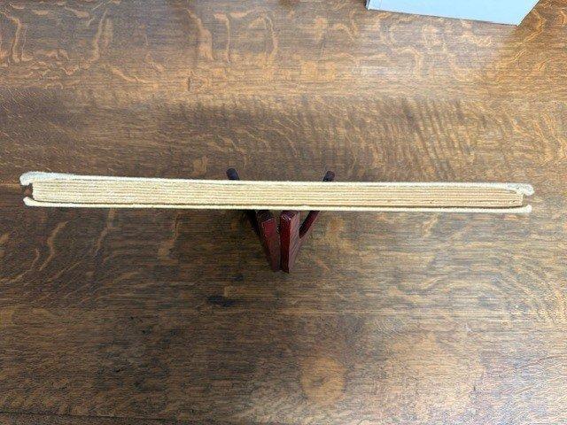 Tintin T3 - Tintin en Amérique N&B (A8) - C - 1 Album -, Livres, BD