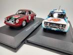 Replicars - Walter Röhrl Collection 1:43 - Voiture de course