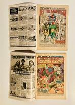 The Avengers #69 #70 - 1st app of Squadron Sinister / 1st, Boeken, Nieuw