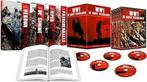 WWI: De Grote Veldslagen (4 boeken - 5 dvds) op dvd, Cd's en Dvd's, Verzenden, Nieuw in verpakking