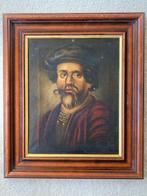 Europese school (XVIII) - Oriental Nobleman