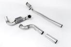 Downpipe met grote boring en Hi-Flow Sports Cat | Mercedes A, Verzenden, Nieuw