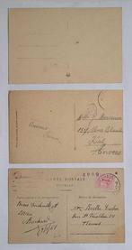Belgique - Ville et paysages - Spa - Carte postale (149) -, Gelopen