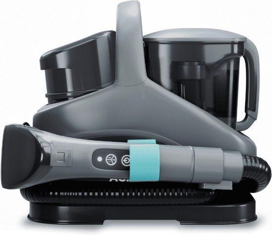 2dekans | Achaté Vlekkenreiniger PRO met Stoom & Heetwater -, Doe-het-zelf en Bouw, Reinigingsmachines, Ophalen of Verzenden