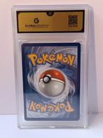 Pokémon - 1 Graded card - Blastoise 2/102 Foil - GG 10 -, Hobby en Vrije tijd, Nieuw