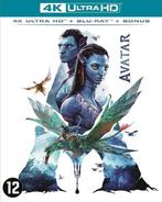 Avatar (4K Ultra HD Blu-ray), Cd's en Dvd's, Verzenden, Nieuw in verpakking