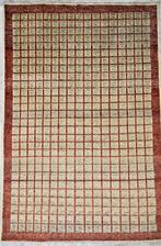 Gabbeh - Vloerkleed - 289 cm - 195 cm - Gabbeh Nomaden Neu