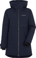 Didriksons HELLE WNS PARKA 5 Dames Outdoor parka - maat 42, Verzenden, Nieuw