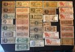 Griekenland. -99 banknotes - various dates (Zonder