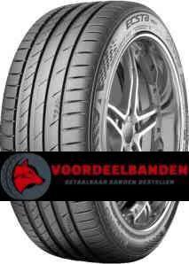 Kumho Ecsta PS71 285/35 ZR18 101Y XL, Autos : Pièces & Accessoires, Pneus & Jantes, Envoi