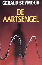 Aartsengel 9789010048752 Gerald Seymour, Verzenden, Gelezen, Gerald Seymour