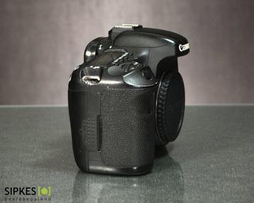 Canon EOS 7D body ** Goed lezen ** - Digitale reflex camera beschikbaar voor biedingen