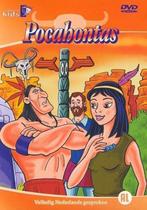 Pocahontas (dvd nieuw), Ophalen of Verzenden, Nieuw in verpakking