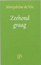 Zeehond graag 9789028209398 M. de Vos, Verzenden, Zo goed als nieuw, M. de Vos