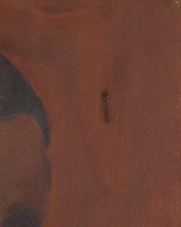 Nicolaas Pieneman (1880-1938), Toegeschreven aan - Portret